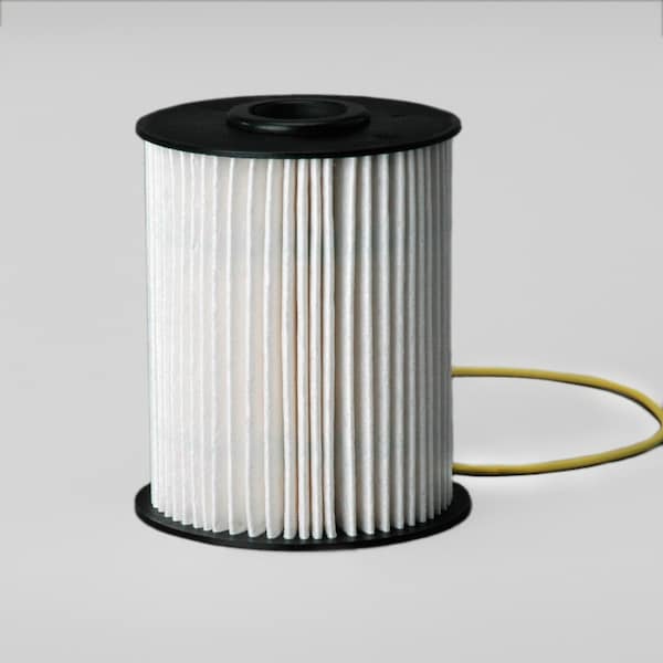 Donaldson Fuel Filter, Fuel/Water Separator, Cartridge, Outer Dia 3.39 In. 86Mm Inner Dia 0.83 In. 21Mm 10 P550785 - main